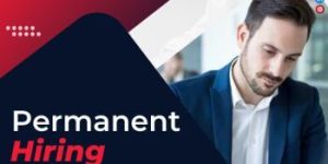 Permanent Hiring