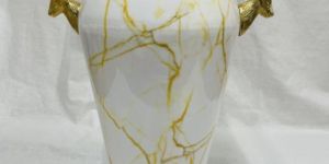 22inch Deer Head Vase