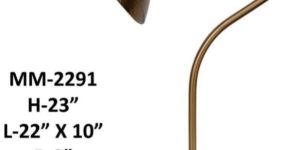 30inch Table Decorative Lamp