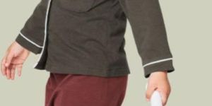 Boys Cotton Night Suits