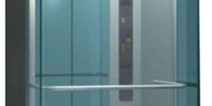 Automatic Office Passenger Elevator