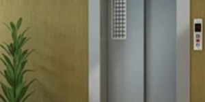 Automatic Passenger Elevator