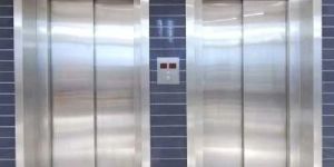 Commercial Passenger Elevator