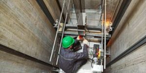 Elevator Installation Services