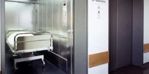 Hospital Elevator