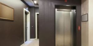Hotel Passenger Elevator