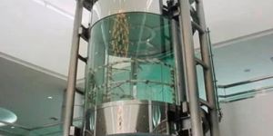 Hydraulic Elevator