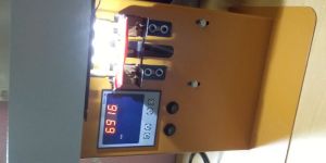 Cotton Wick Making Machine