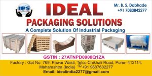 Cardboard Corrugated Boxes