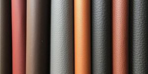 Upholstery Leather