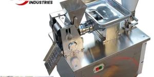 Fully Automatic Samosa Making Machine