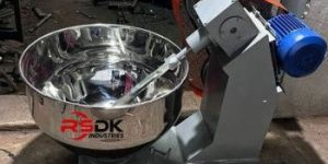 Flour Kneading Machine