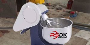 RSDK-FK50 Flour Kneading Machine