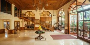 International Hotel Booking