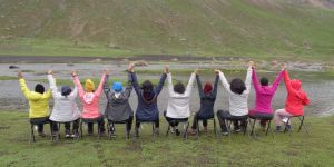 Student Group Tour