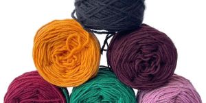 Wool Yarn