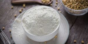 Full Fat Soya Flour