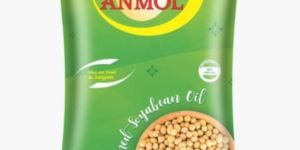 Refined Soyabean Oil