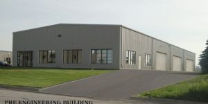 JSE - PEB Pre - Engineered Buildings
