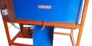 Poultry Feed Mixing Machine