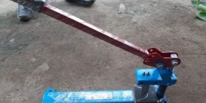 Sugarcane Bud Chipper Machine