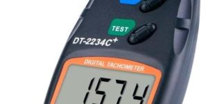Bibox Labs Digital Tachometer