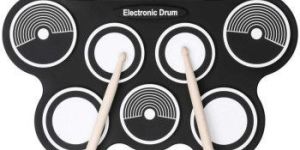 Bibox Labs Electronic Drum