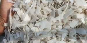 HDPE NATURAL REGRIND