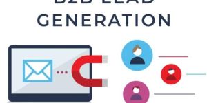 Lead Generation Services