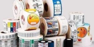 Label Printing Services