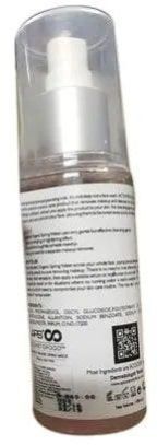 PE Bottle Printed Stickers