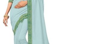 School Teachers Uniform Sarees