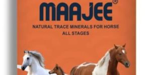 Hourse Neutral Trace Mineral Supplement