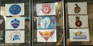 IPL Flags