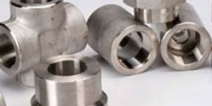 ASME B16.11 Socket Weld Pipe Nipple