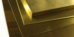 Brass Sheet