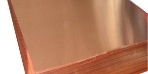 Copper Sheet