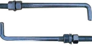 Foundation Bolt