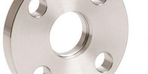 Groove Tongue Flange