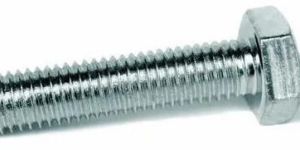 Hex Bolt