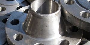 High Hub Blind Flange