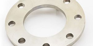 Plate Flange