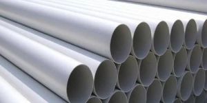 Polyvinyl Chloride Pipe