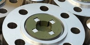 Socket Weld Flange