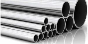 Stainless Steel Pipe