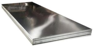 Stainless Steel Sheet
