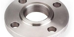 Threaded Flange