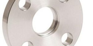 Weld Neck Flange