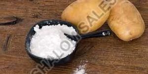 Modified Starch