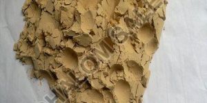 Yellow Dextrin Powder